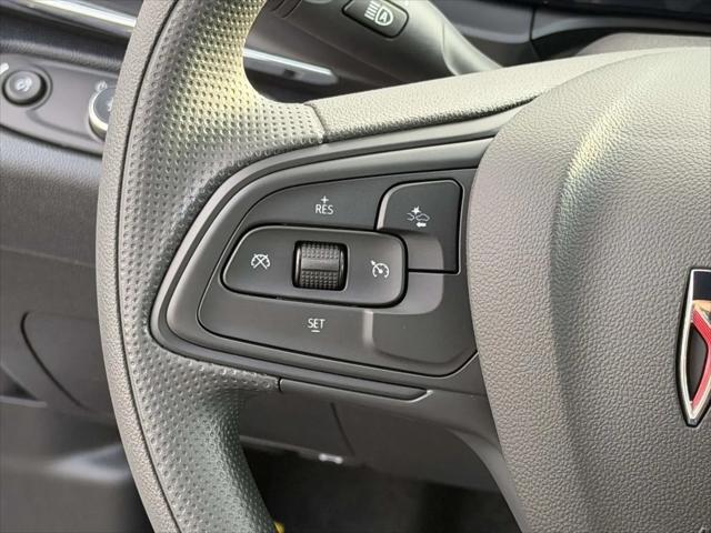 2026 Buick NV Preferred FWD