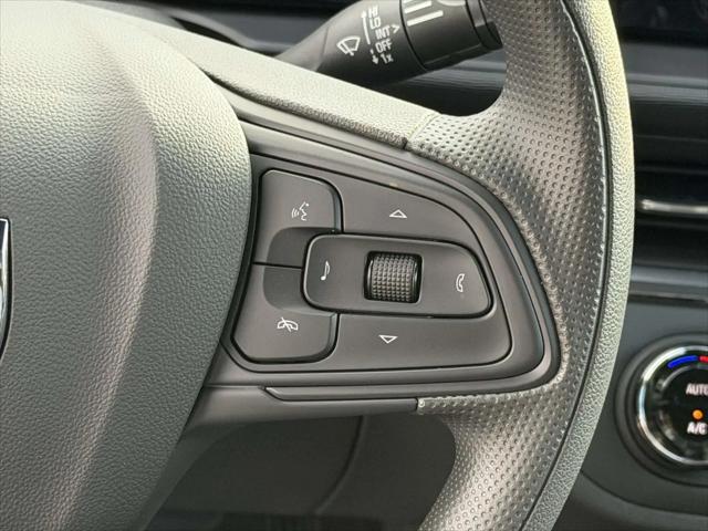 2026 Buick NV Preferred FWD