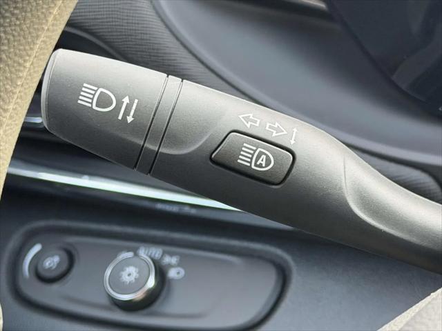 2026 Buick NV Preferred FWD