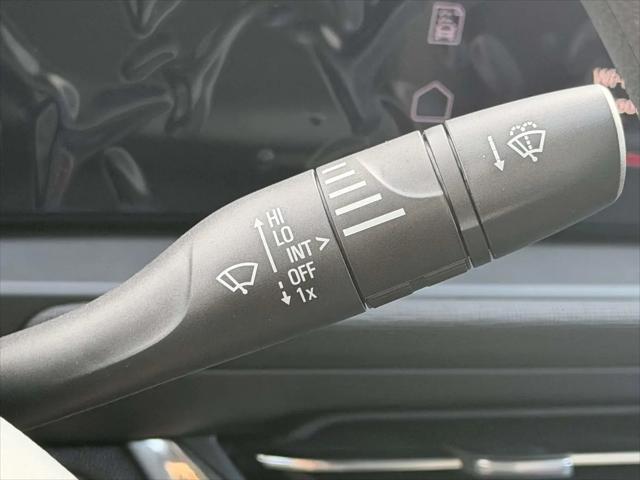 2026 Buick NV Preferred FWD