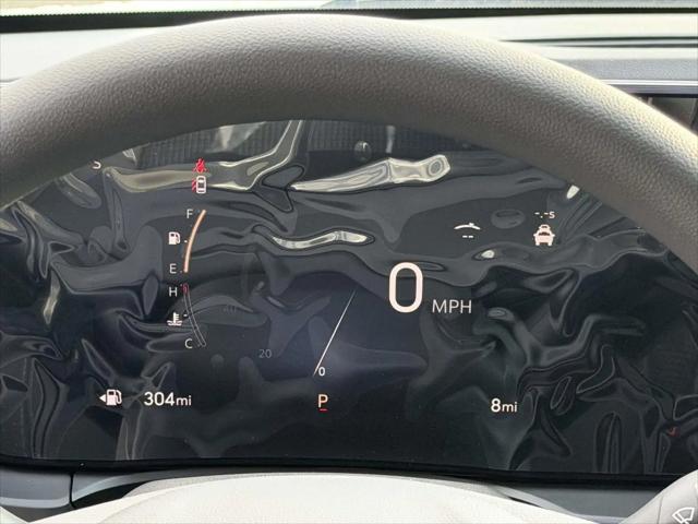 2026 Buick NV Preferred FWD