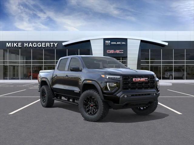 2026 GMC Canyon Elevation, RWD for sale in Oak Lawn, IL