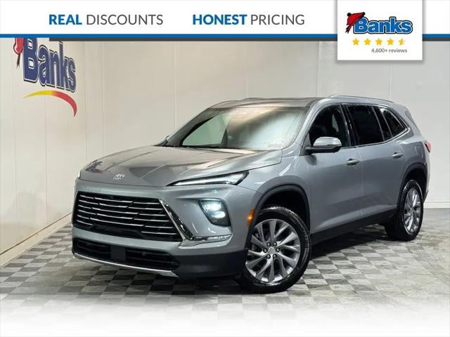 2026 Buick Enclave Preferred FWD for sale in Concord, NH