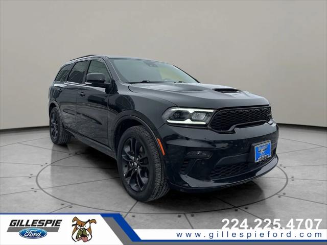2023 Dodge Durango R/T Plus AWD for sale in Gurnee, IL