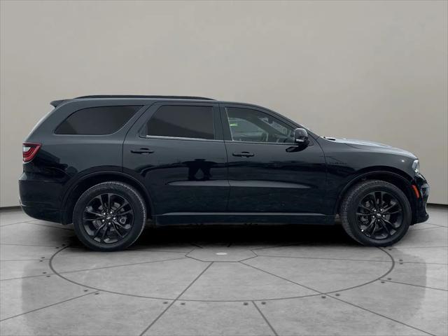 2023 Dodge Durango R/T Plus AWD