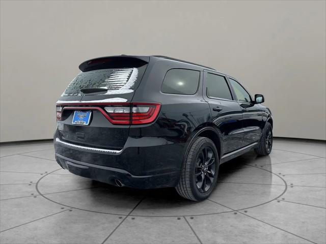 2023 Dodge Durango R/T Plus AWD
