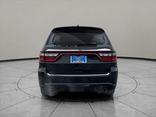 2023 Dodge Durango R/T Plus AWD