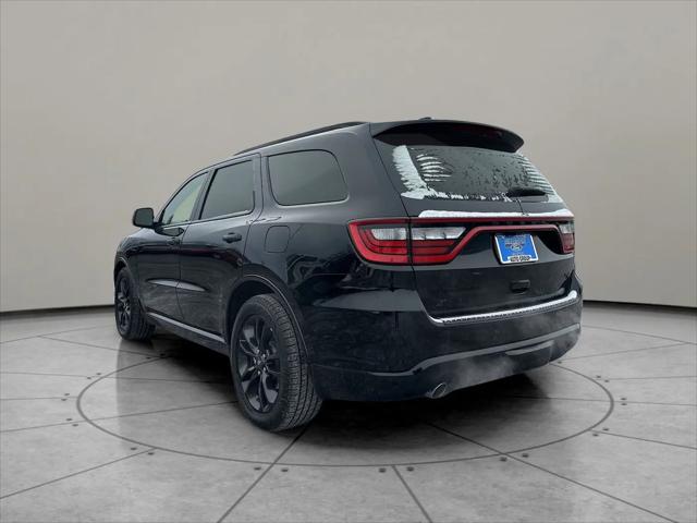 2023 Dodge Durango R/T Plus AWD