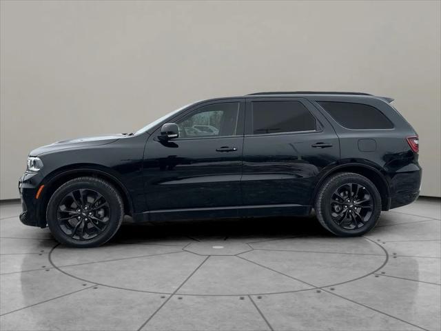 2023 Dodge Durango R/T Plus AWD