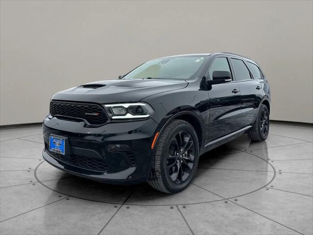 2023 Dodge Durango R/T Plus AWD
