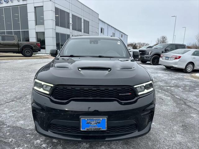 2023 Dodge Durango R/T Plus AWD
