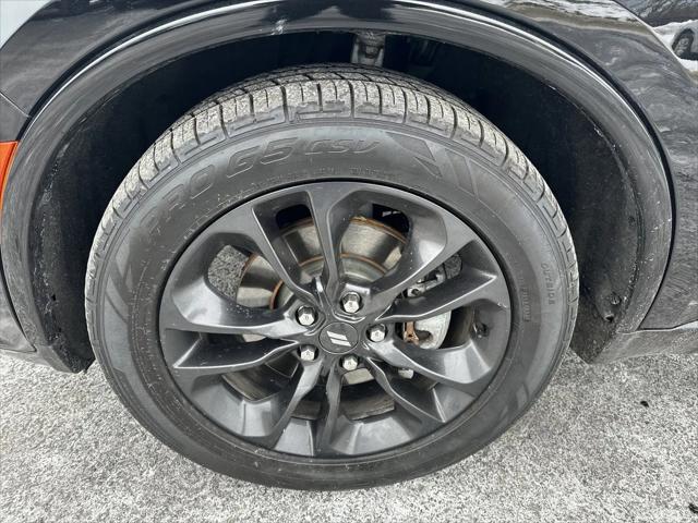 2023 Dodge Durango R/T Plus AWD