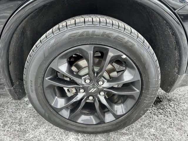 2023 Dodge Durango R/T Plus AWD