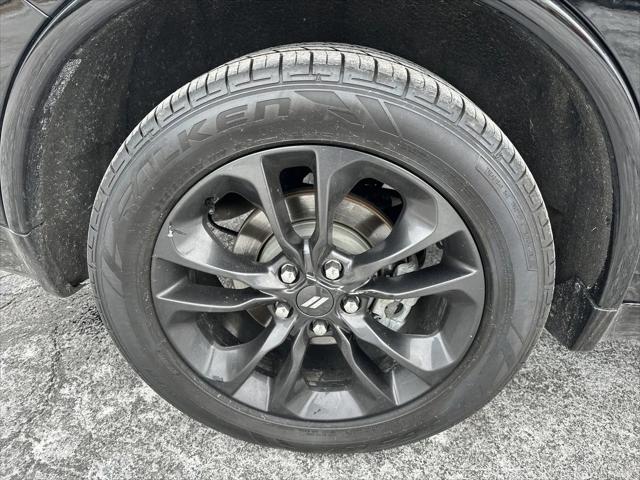 2023 Dodge Durango R/T Plus AWD