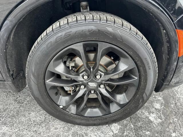 2023 Dodge Durango R/T Plus AWD