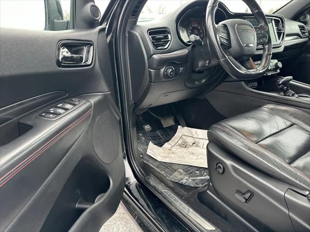 2023 Dodge Durango R/T Plus AWD