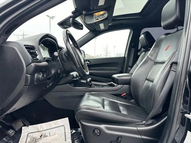 2023 Dodge Durango R/T Plus AWD