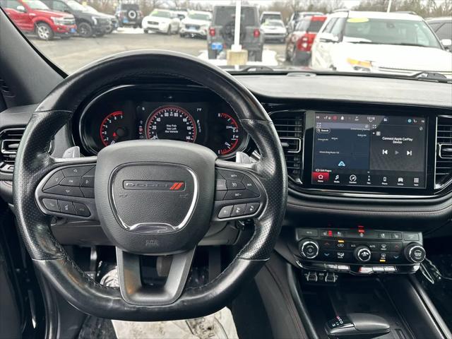 2023 Dodge Durango R/T Plus AWD