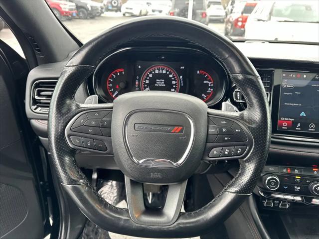 2023 Dodge Durango R/T Plus AWD