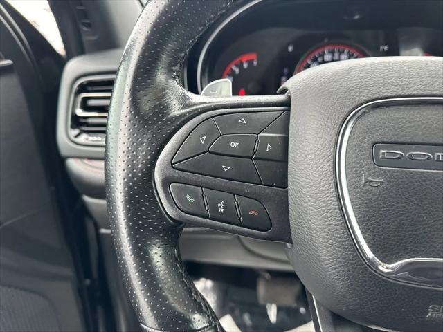 2023 Dodge Durango R/T Plus AWD