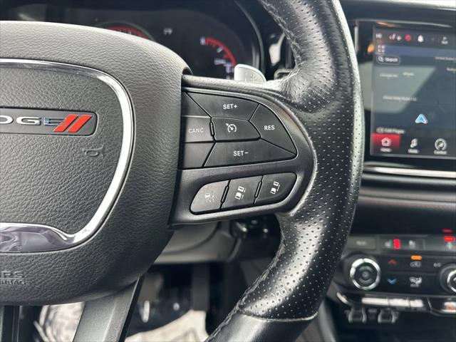 2023 Dodge Durango R/T Plus AWD