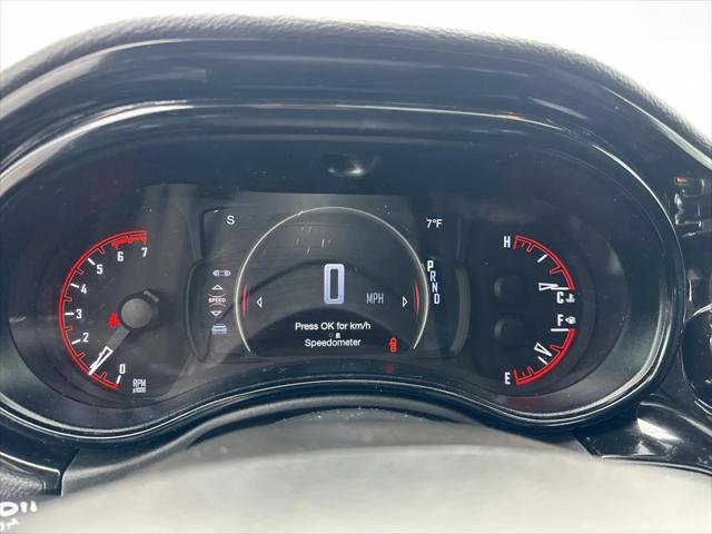 2023 Dodge Durango R/T Plus AWD