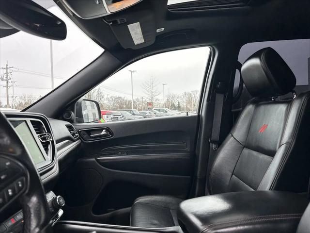 2023 Dodge Durango R/T Plus AWD