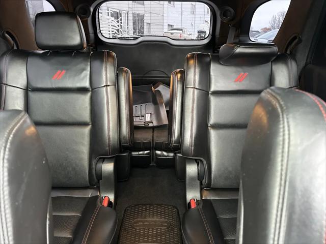 2023 Dodge Durango R/T Plus AWD