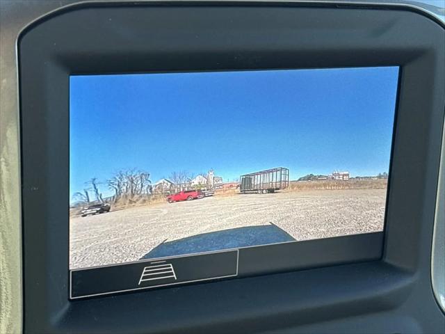 2025 Chevrolet Silverado 3500HD Work Truck