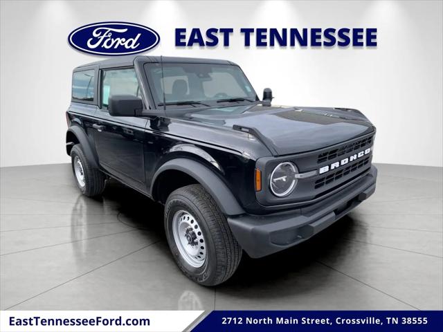 2025 Ford Bronco Base for sale in Crossville, TN