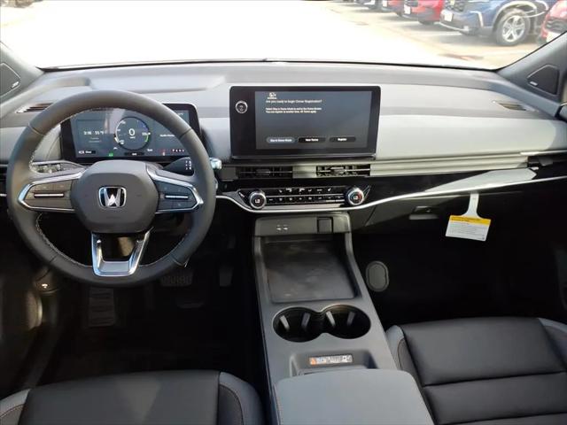 2026 Honda Prologue Touring