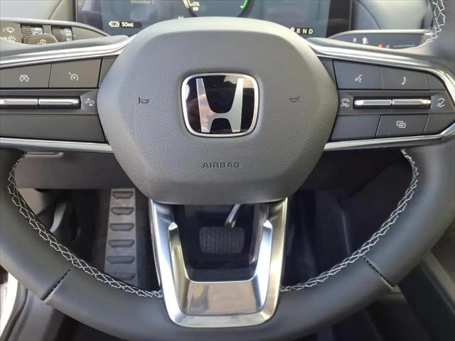 2026 Honda Prologue Touring