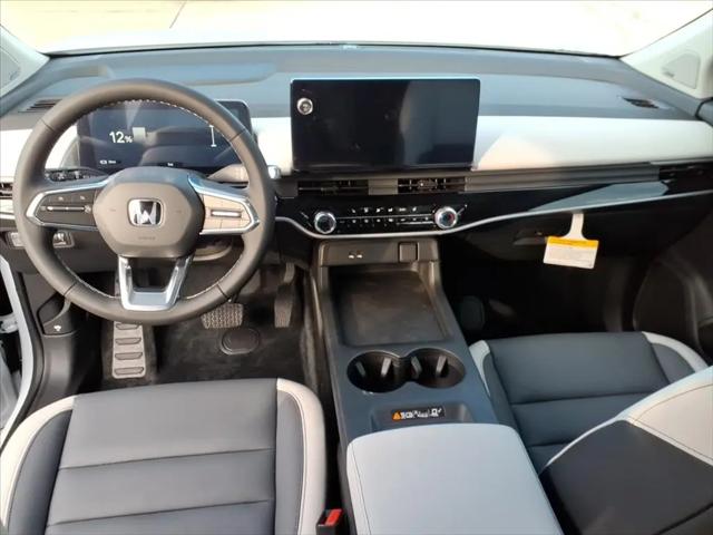 2026 Honda Prologue Touring