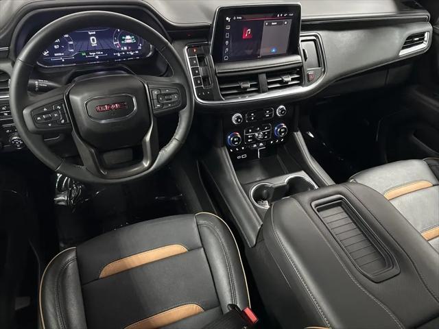 2024 GMC Yukon 4WD AT4