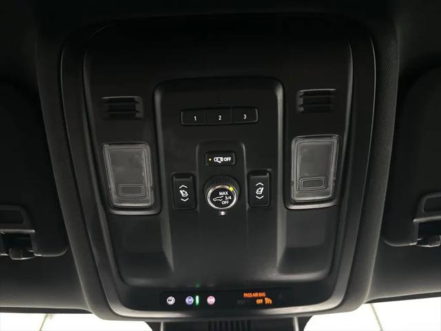 2024 GMC Yukon 4WD AT4