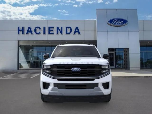 2025 Ford Expedition Platinum MAX