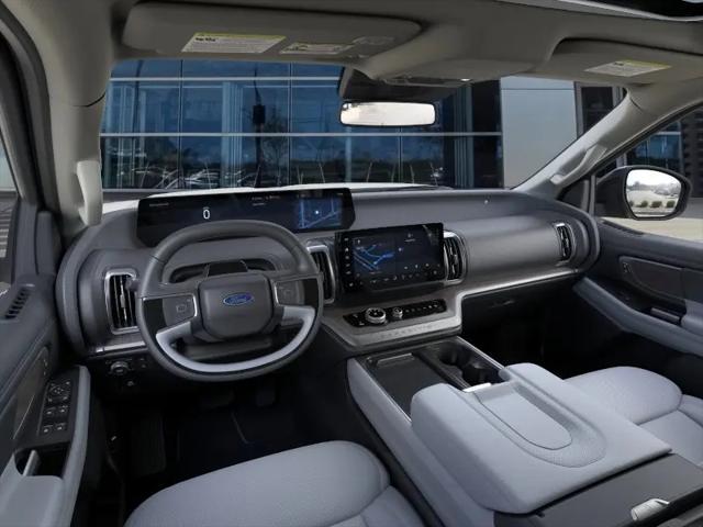 2025 Ford Expedition Platinum MAX