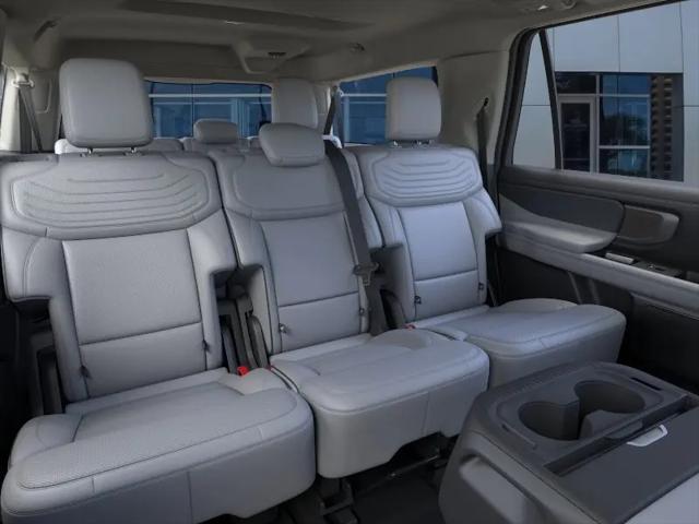 2025 Ford Expedition Platinum MAX