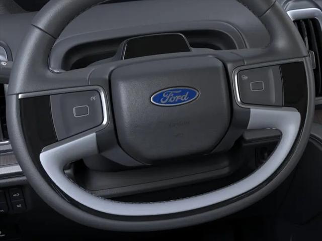 2025 Ford Expedition Platinum MAX