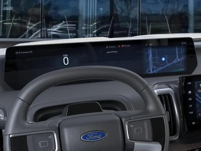 2025 Ford Expedition Platinum MAX