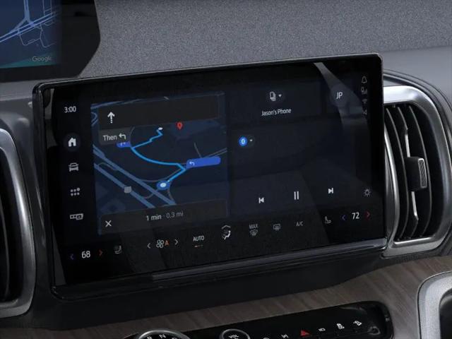2025 Ford Expedition Platinum MAX