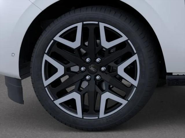 2025 Ford Expedition Platinum MAX