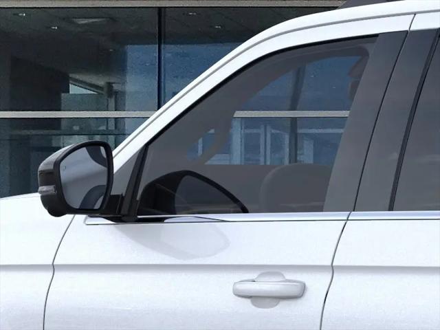 2025 Ford Expedition Platinum MAX
