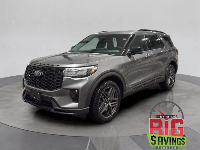 2026 Ford Explorer ST-Line for sale in Watertown, NY