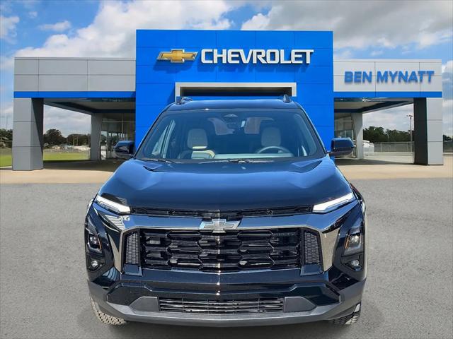 2026 Chevrolet Equinox FWD ACTIV