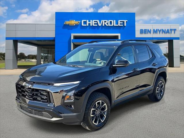 2026 Chevrolet Equinox FWD ACTIV