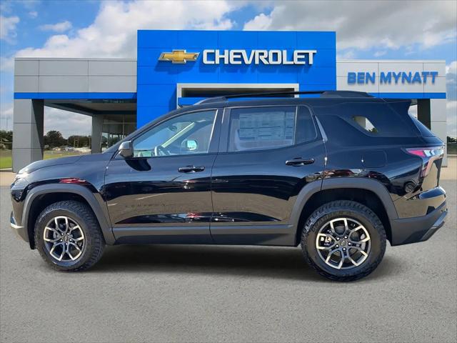 2026 Chevrolet Equinox FWD ACTIV