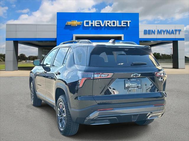 2026 Chevrolet Equinox FWD ACTIV