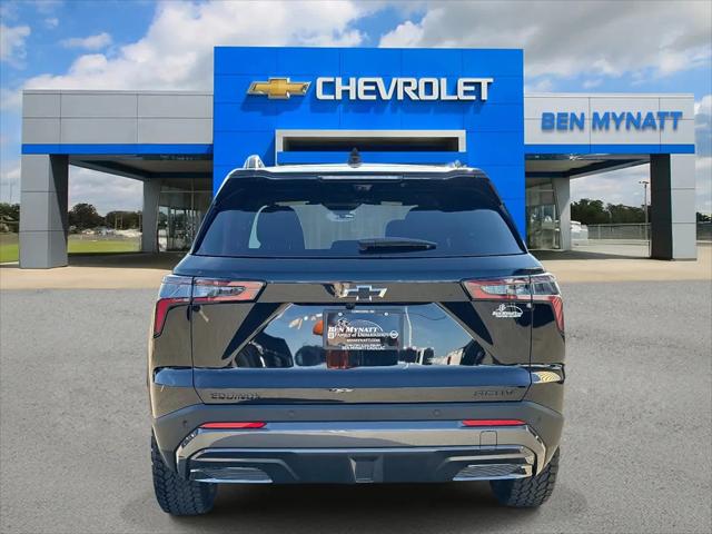 2026 Chevrolet Equinox FWD ACTIV
