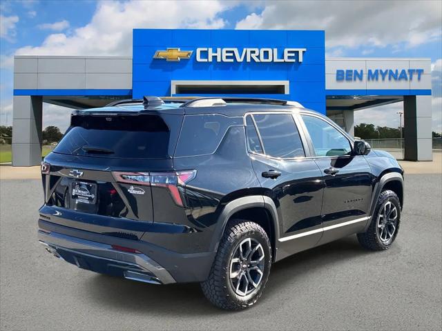 2026 Chevrolet Equinox FWD ACTIV